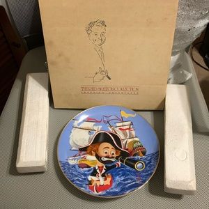 Vintage Red Skelton in original box